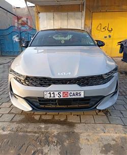 كيا K5